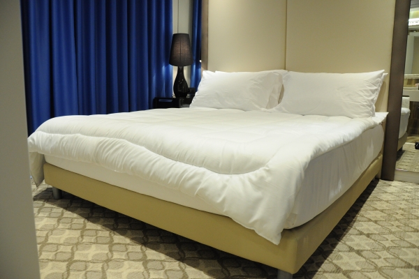 Hotel SENATOR (Tirana)
